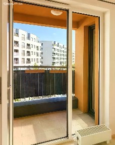 Pronájem bytu 4+kk 80 m² Ke Kříži, Praha - Uhříněves