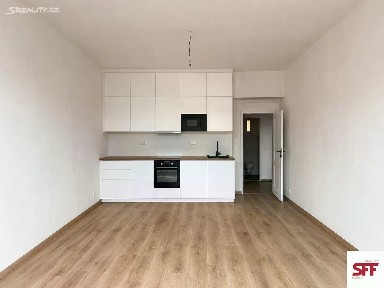 Pronájem bytu 2+kk 48 m² Na Folimance, Praha - Vinohrady