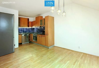 Pronájem bytu 4+kk 150 m² Kafkova, Praha - Dejvice