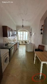 Pronájem bytu 1+1 68 m² Mostecká, Praha - Malá Strana