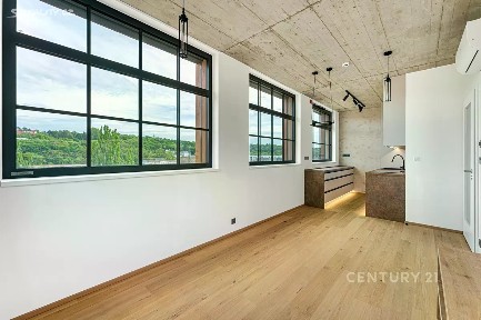 Pronájem bytu 3+kk 68 m² Kolbenova, Praha - Vysočany