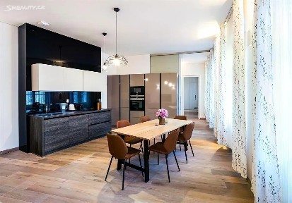 Pronájem bytu 3+kk 123 m² Truhlářská, Praha - Nové Město