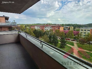 Pronájem bytu 2+kk 57 m² Kohoutových, Praha - Jinonice