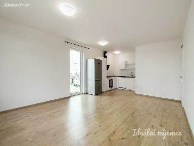 Pronájem bytu 2+kk 62 m² Černodolská, Praha - Dolní Počernice