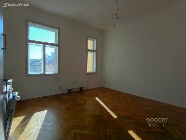 Pronájem bytu 2+kk 65 m² Všehrdova, Praha - Malá Strana