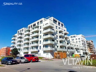 Pronájem bytu 3+kk 78 m² Honzíkova, Praha - Dolní Měcholupy