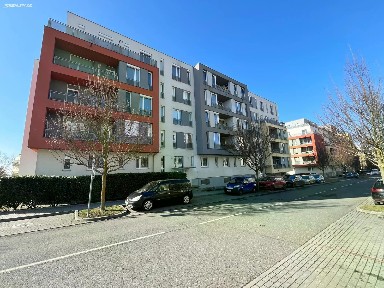 Pronájem bytu 3+kk 92 m² Raichlova, Praha - Stodůlky