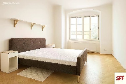 Pronájem bytu 3+kk 76 m² Prokopská, Praha - Malá Strana