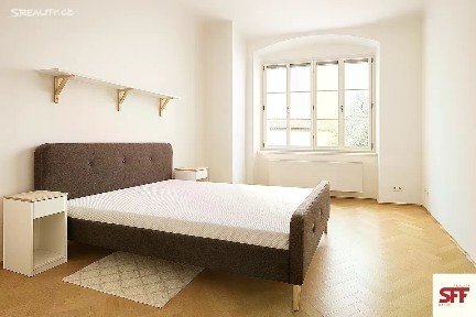 Pronájem bytu 3+kk 76 m²