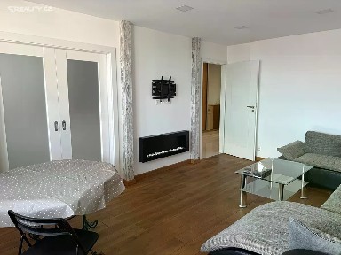 Pronájem bytu 3+1 79 m² Láskova, Praha - Chodov
