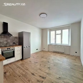 Pronájem bytu 2+kk 47 m² Malá Plynární, Praha - Holešovice