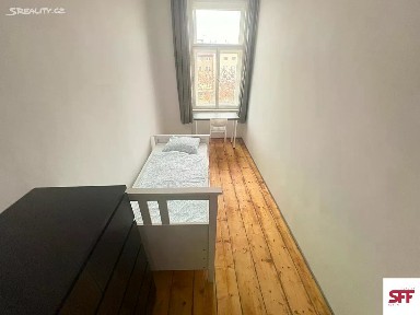 Pronájem bytu pokoje 10 m² Praha - Střešovice