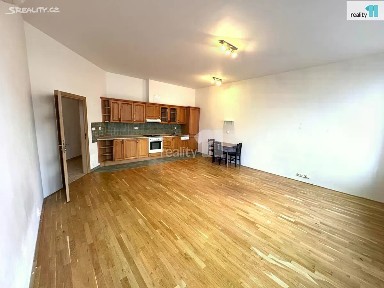 Pronájem bytu 2+kk 82 m² Kolbenova, Praha - Vysočany