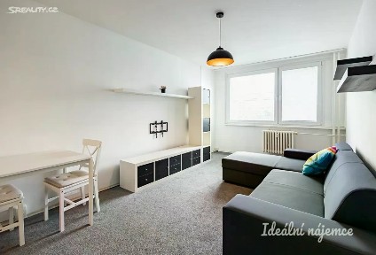 Pronájem bytu 2+kk 45 m² Krausova, Praha - Letňany