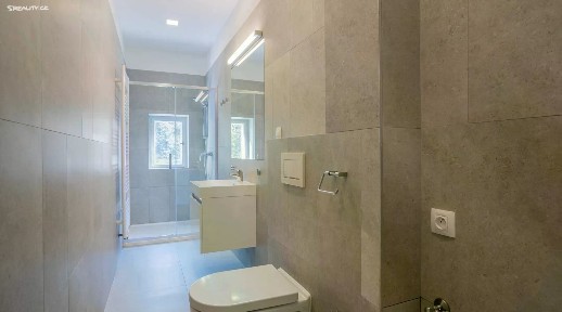 Pronájem bytu 2+kk 59 m² Křižíkova, Praha