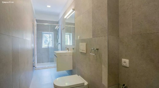 Pronájem bytu 2+kk 59 m² Křižíkova, Praha