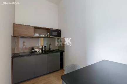 Pronájem bytu 2+kk 37 m² Opletalova, Praha - Nové Město