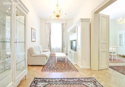 Pronájem bytu 3+kk 79 m²