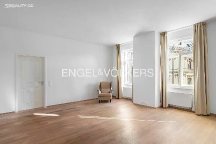 Pronájem bytu 3+kk 103 m² Jungmannova, Praha - Nové Město