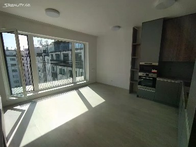 Pronájem bytu 2+kk 55 m² V Háji, Praha - Holešovice