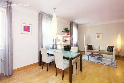 Pronájem bytu 2+kk 60 m² Belgická, Praha - Vinohrady