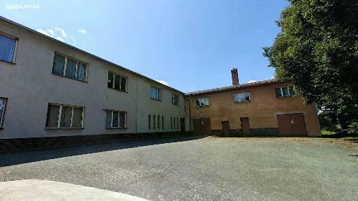 Horní Cerekev