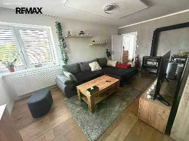 Pronájem bytu 2+kk 54 m²