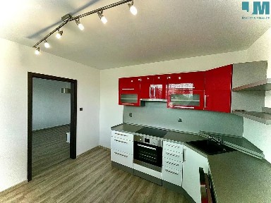 Třebíč, Nové Dvory, Novodvorská