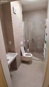 Pronájem bytu 1+kk 38 m² Divadelní, Jihlava
