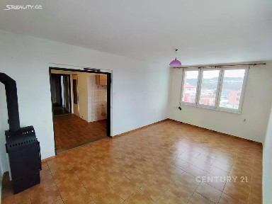 Družstevní, Kamenice nad Lipou