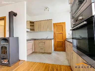Pronájem bytu 2+kk 45 m² Jungmannova, Třešť