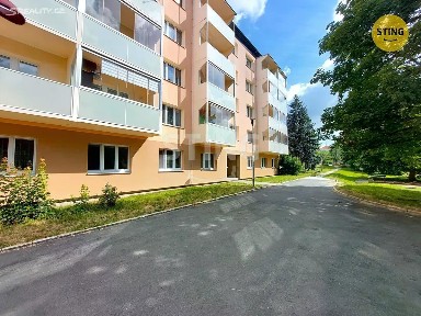 Prodej bytu 3+1 76 m²