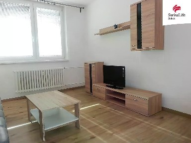 Pronájem bytu 2+1 56 m² Jarní, Jihlava - Horní Kosov