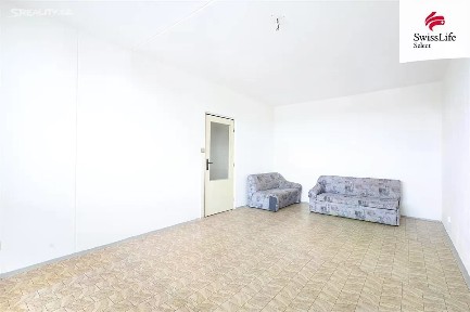 Prodej bytu 1+1 40 m²