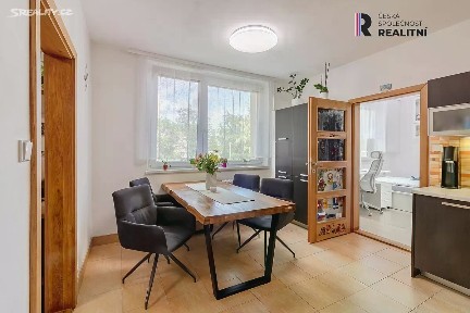 Prodej bytu 3+1 70 m²