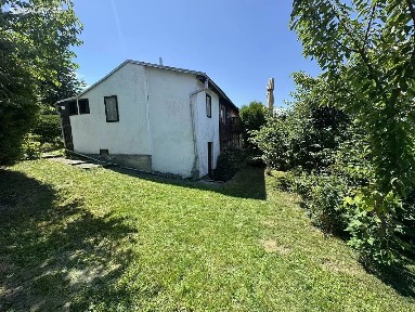 Prodej chaty 50 m², pozemek 232 m² Seč - Hoješín