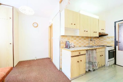Prodej bytu 3+1 80 m² Zahradní, Jihlava
