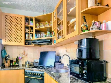 Prodej bytu 1+1 34 m² Aug. Kratochvíla, Třebíč - Nové Dvory