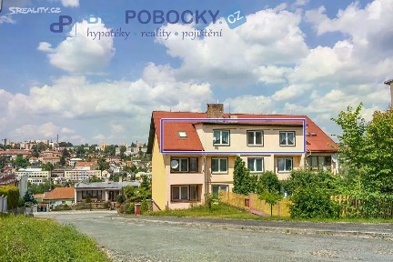 Prodej bytu 5+1 111 m² Petra Bezruče, Ledeč nad Sázavou
