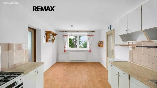 Prodej rodinného domu 100 m², pozemek 118 m²