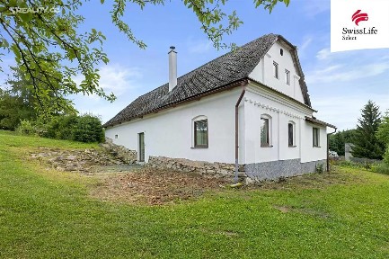 Prodej rodinného domu 83 m², pozemek 102 m²
