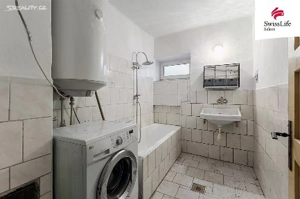 Prodej rodinného domu 54 m², pozemek 11 m²