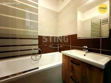 Pronájem bytu 3+1 74 m² U Hřbitova, Jihlava
