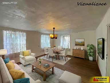 Prodej rodinného domu 122 m², pozemek 391 m² Moravská Třebová - Předměstí