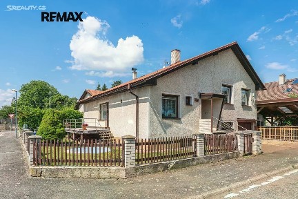 Prodej rodinného domu 150 m², pozemek 466 m²