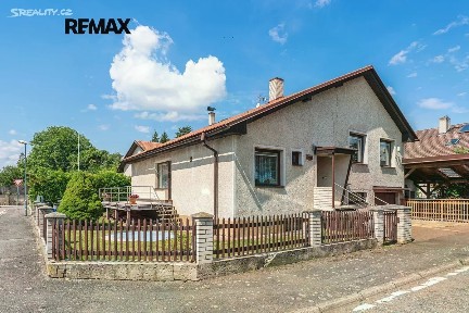 Prodej rodinného domu 150 m², pozemek 466 m²