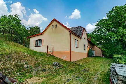 Prodej rodinného domu 408 m², pozemek 844 m² Litomyšl - Pazucha