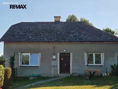 Prodej rodinného domu 120 m², pozemek 1252 m²