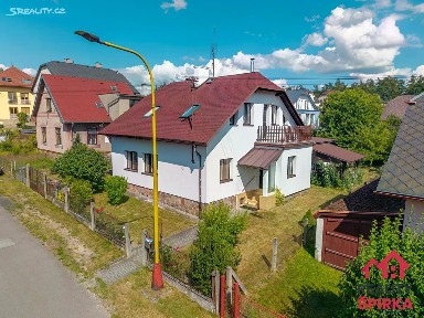 Letohrad, Ústí nad Orlicí, Jabloňová