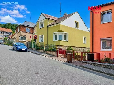 Prodej rodinného domu 146 m², pozemek 448 m² Křetínská, Brandýs nad Orlicí